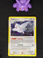Epische Begegnungen - Togekiss Lv.51 GE 11 DE
