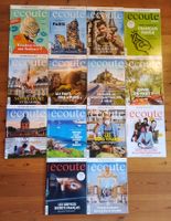 écoute-Zeitschriften