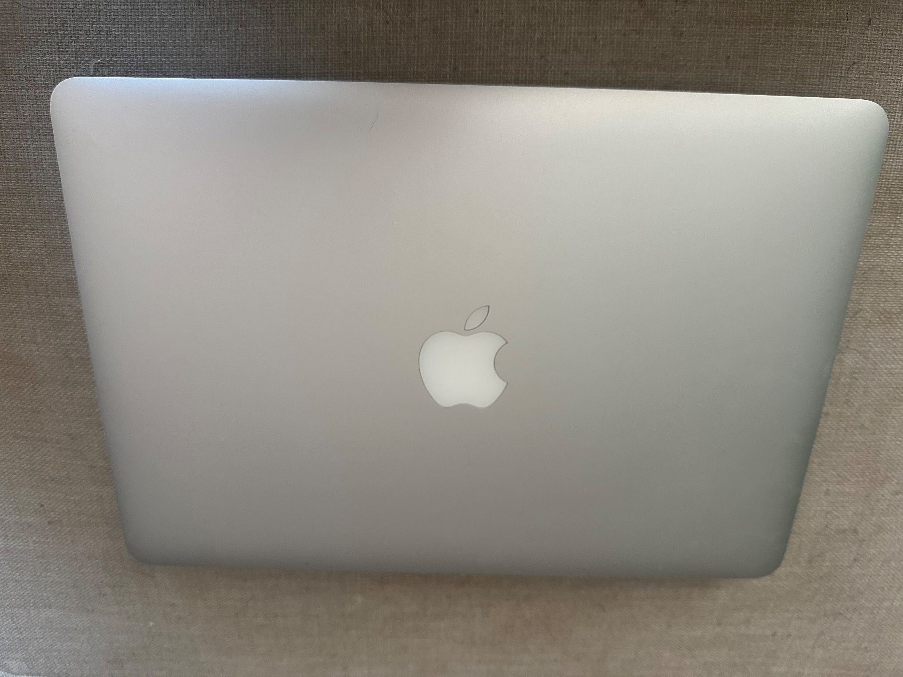 Apple Notebook: MacBook Pro 13‘ 2013 – Usato da Baar venduto da pede1900