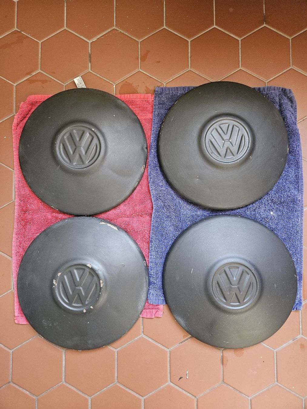 Volkswagen Cerchioni: VW RADDECKEL – Usato da Emmetten venduto da lar_zfm2