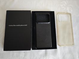 Xiaomi Mi 11 Ultra Hüllen