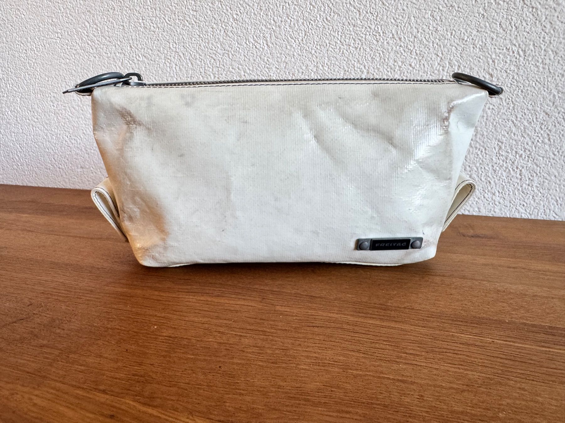 Freitag Borse: Freitag Hand Tasche – Usato da frauenfeld venduto da pipi018