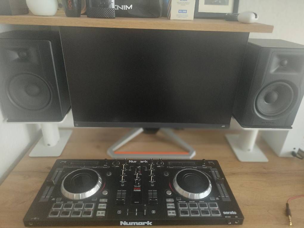 Console di mixaggio: Numark Mixtrack Pro 2 – Usato da Emmenbrücke venduto da joa_x6xg