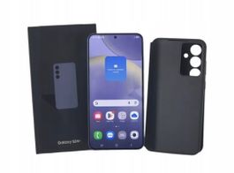 Samsung Galaxy S24+ 512 GB – Top Zustand