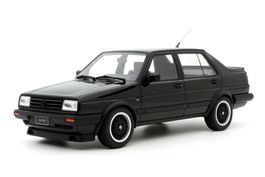 VW JETTA MK2 1987 SCHWARZ 1:18 OTTO