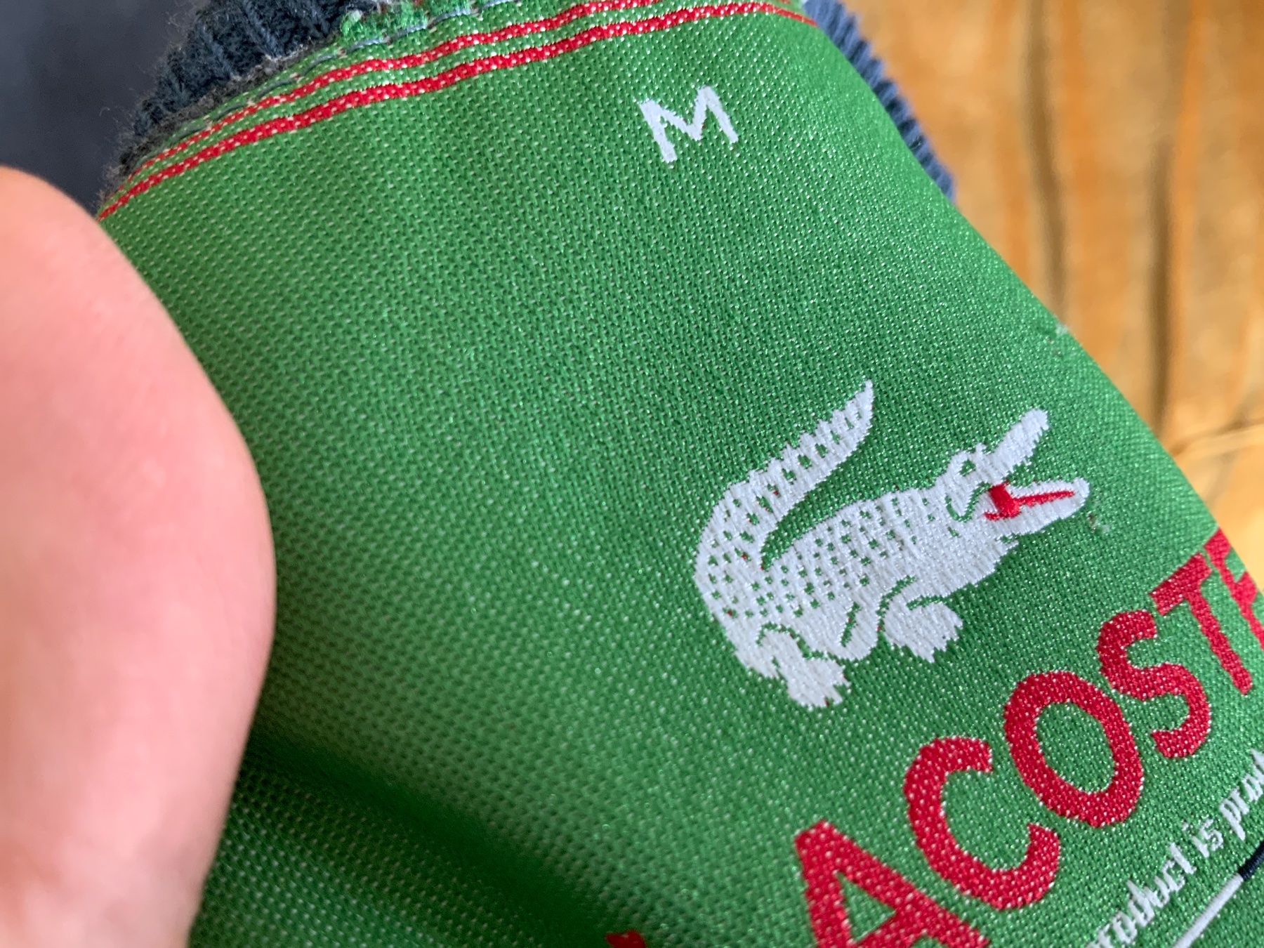 Lacoste Pulls & Sweat-shirts: Lacoste pulli – D'occasion à Langnau am Albis par Judithsebi 1