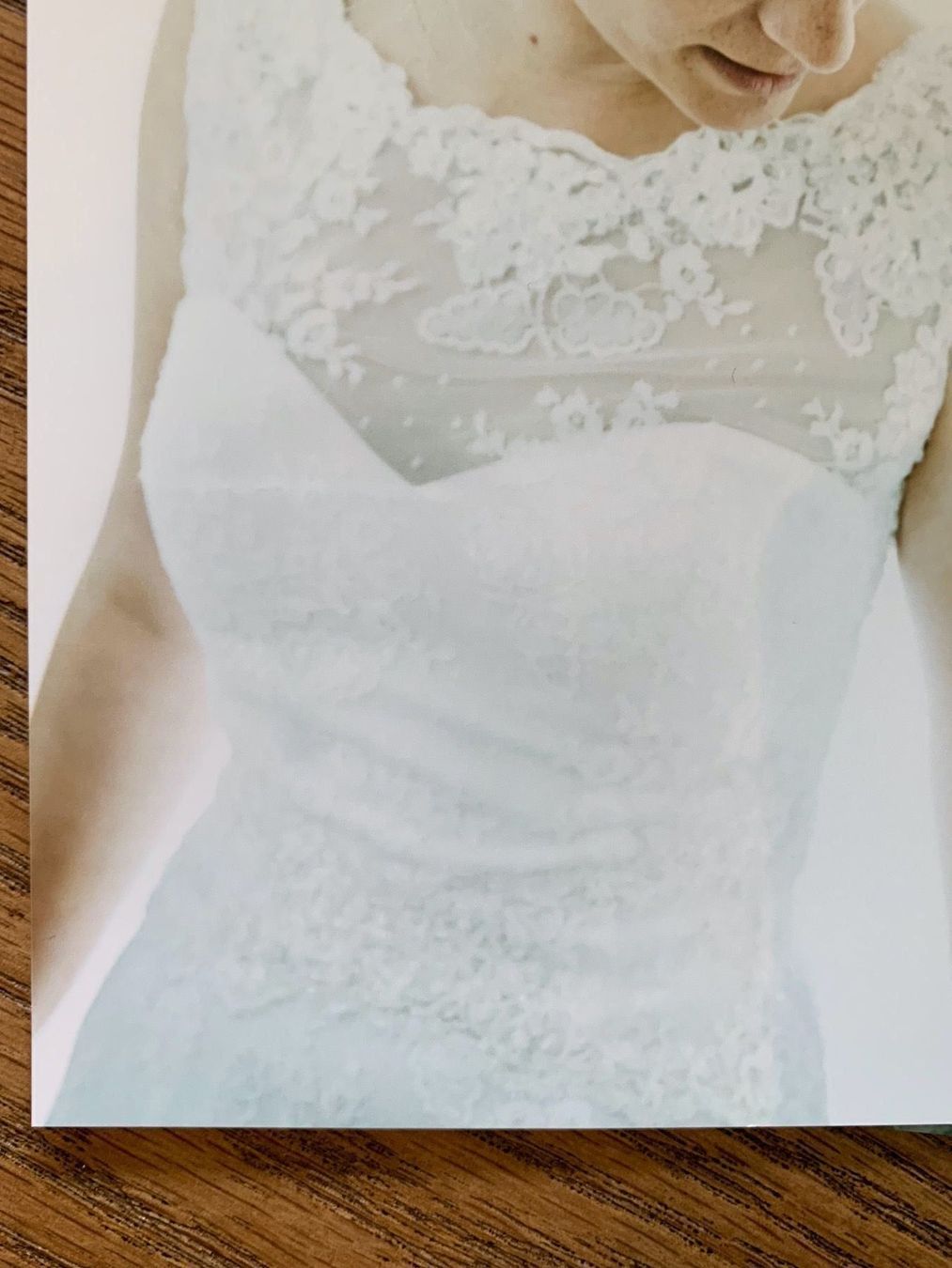 Vestiti: Brautkleid – Usato da Kandersteg venduto da Betty_89 1