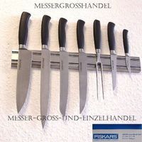 FISKARS Solingen Messer 8tlg. inkl Magne
