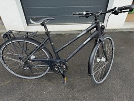 Focus Citybike