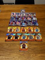 Topps | Premier League 26/27 | Inserts & Parallel Set