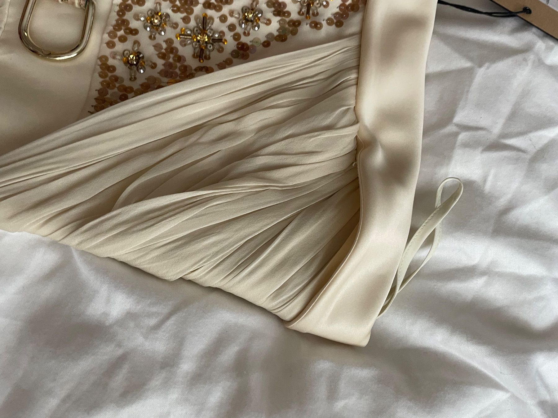 Dsquared2 Kleider: Dsquared Corsagen Kleid – Gebraucht aus Zunzgen von mel_y6w2 3