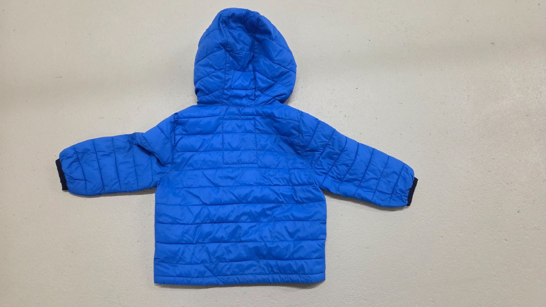 Gap Giacche & Cappotti: Baby Gap Leichte Pufferjacke |  12-18 Mo – Usato da Basel venduto da mar_2k7c 2