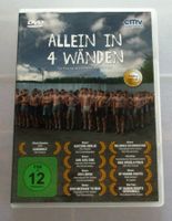 ALLEIN IN 4 WÄNDEN - Alexandra Westmeier