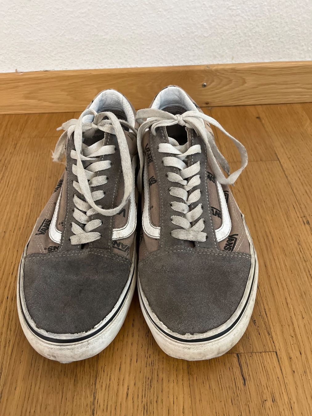Vans Herrenschuhe: Vans Sneaker – Gebraucht aus Wangen ZH von mat_x6pp 1
