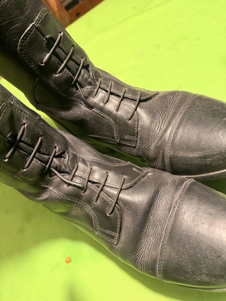 Felix Bühler Damenschuhe: Steeds Reitstiefel Favorite ||| – Gebraucht aus Ottenbach von mai_yc2v 3