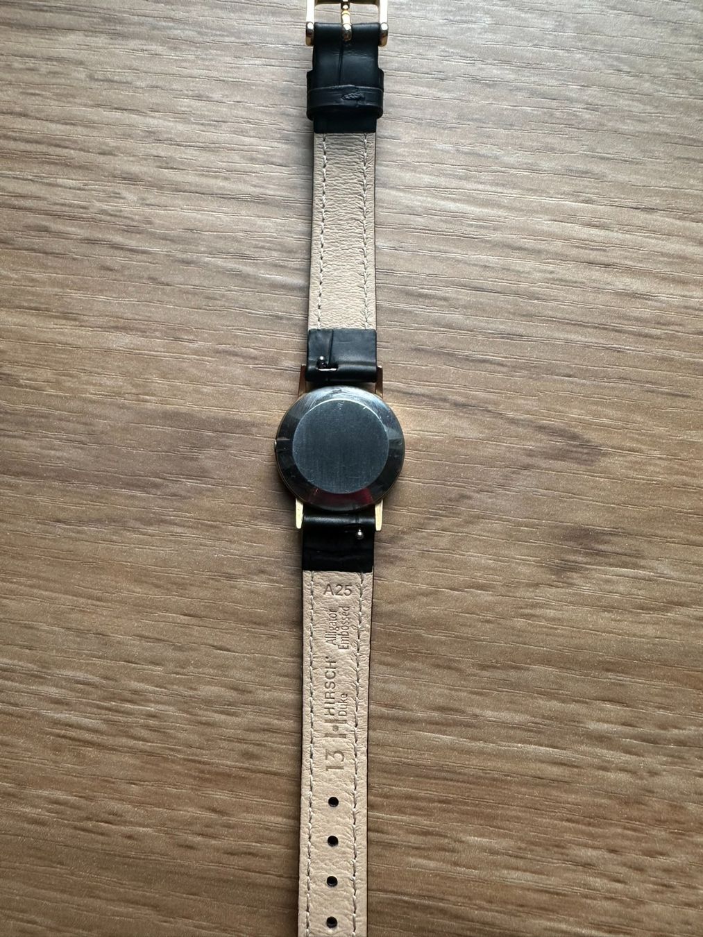 Omega Uhren: Omega de Ville Damenuhr – Gebraucht aus Gossau SG von joooli.777 1