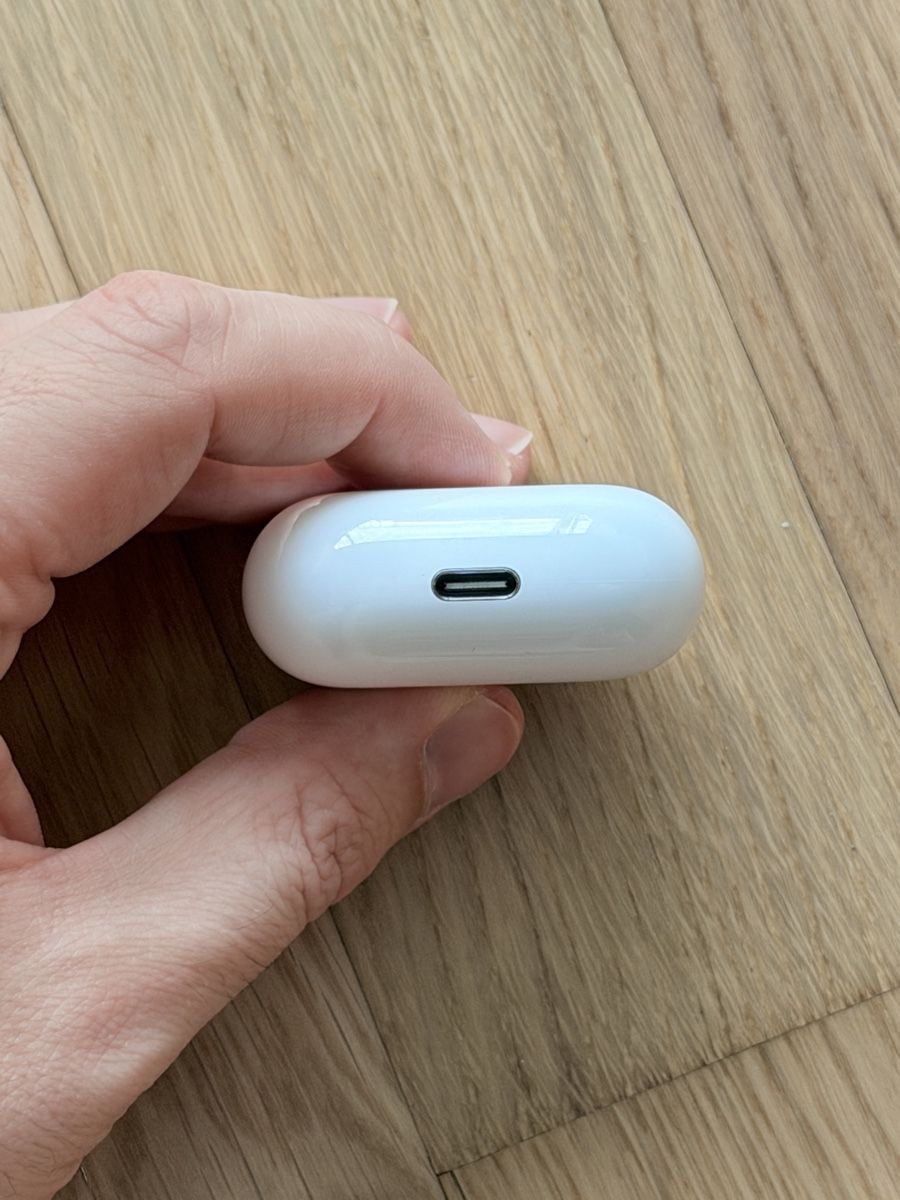 Apple Casques audio: Apple AirPods 4 – D'occasion à Waldkirch par ItaloFam 4