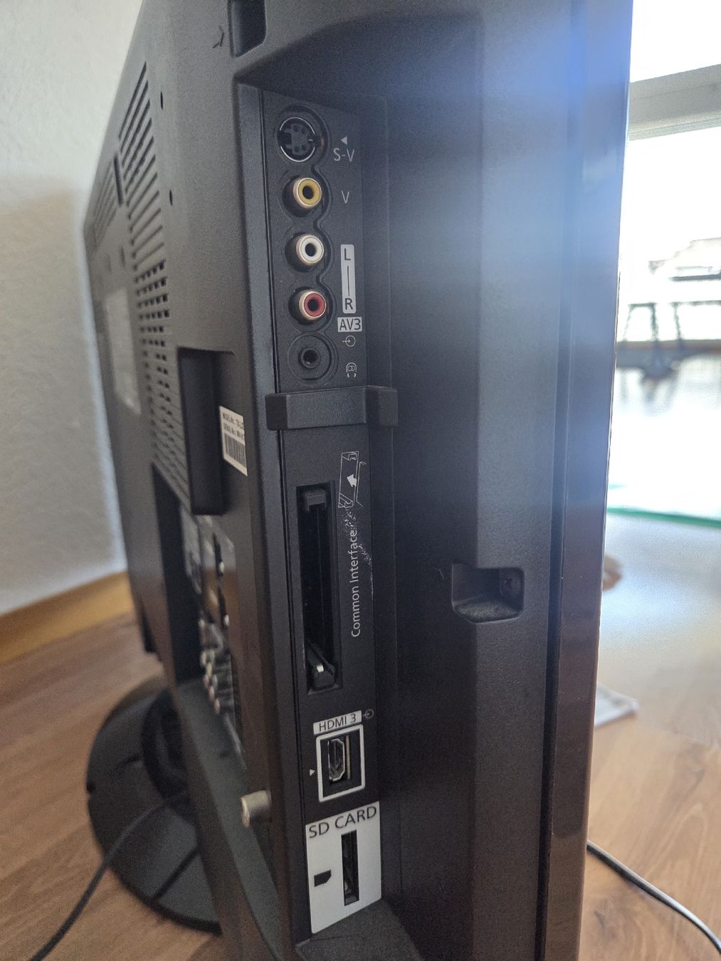 Philips Televisori: Philips TV, 32 Zoll, Top Zustand – Nuovo (secondo la descrizione) da Brunegg venduto da rob_nk6v 1