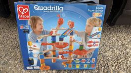 Kugelibahn Quadrilla zu verkaufen
