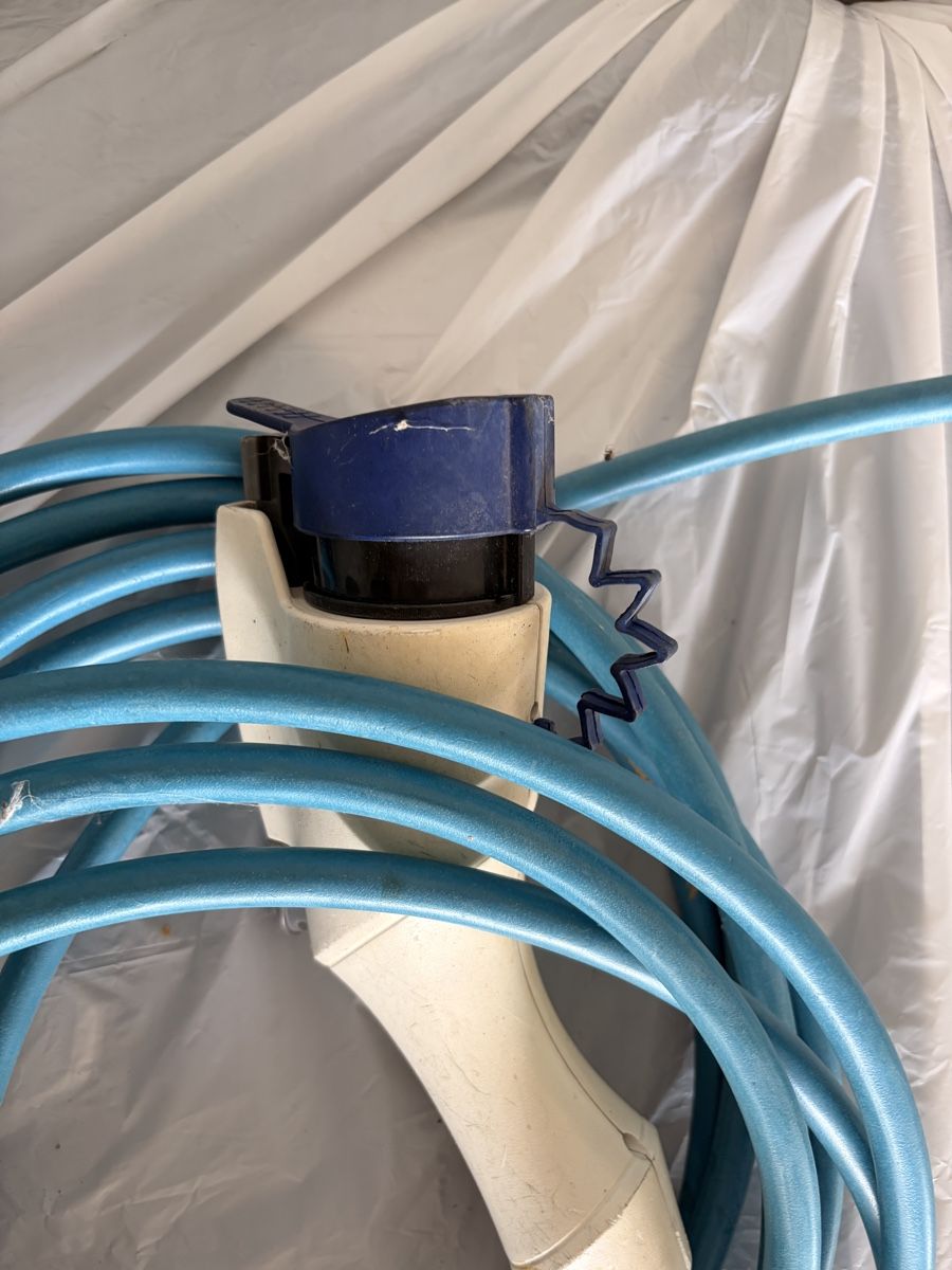 Mennekes Ladegeräte: Mannekes Ladestation Typ 1 – Gebraucht aus Brunnen von Alfa 1