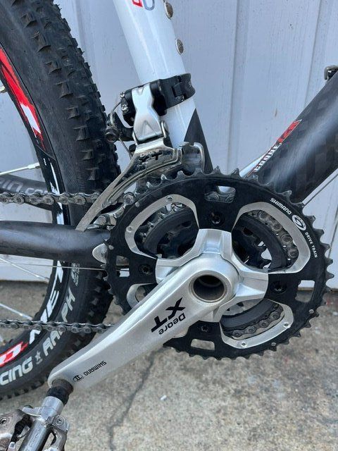 Biciclette: Mountain-Bike SCAPIN – Usato da Zürich venduto da ciclibibi 1