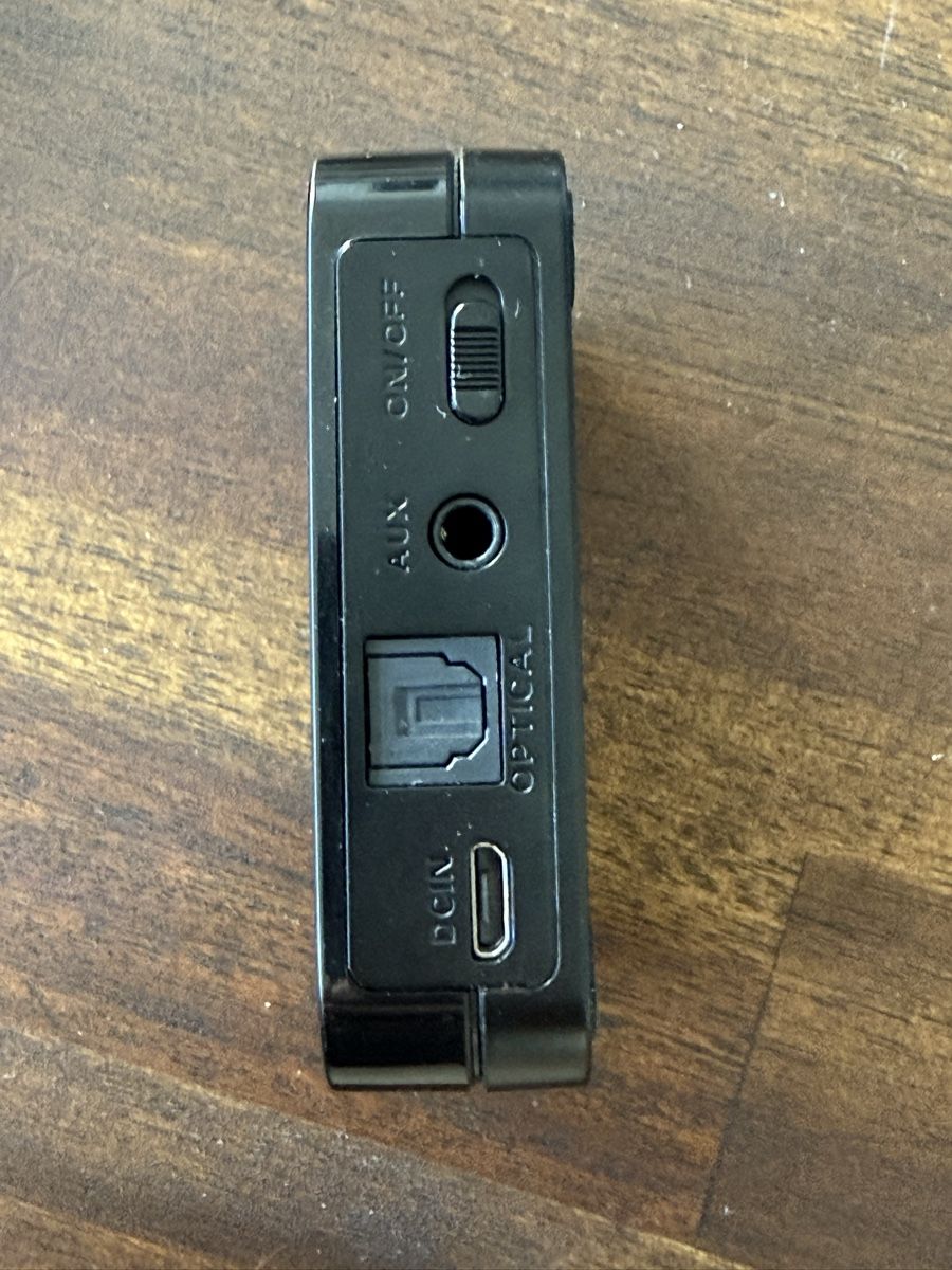 Laufwerke & Adapter: Avantree Bluetooth Sender – Gebraucht aus Zürich von sgmiles 3
