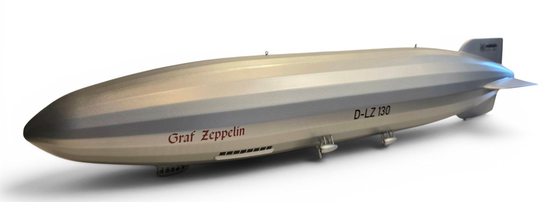Spielzeuge: Märklin Luftschiff – Gebraucht aus Flawil von RoverVitesse 2