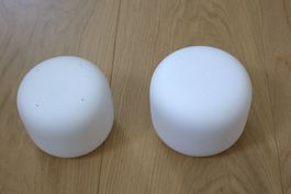 Google Nest WiFi Mesh Set (Router + Zugangspunkt)