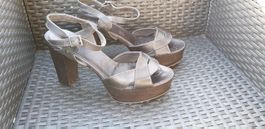 NEOSENS  Rubi Sandalen 37 NP220 Fr(190)