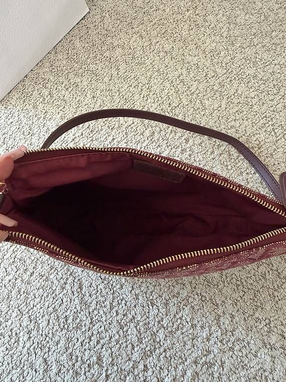 Dior Taschen für Damen: Dior Tasche Saddle Bag – Gebraucht aus Dietikon von Prelovedpearls 2