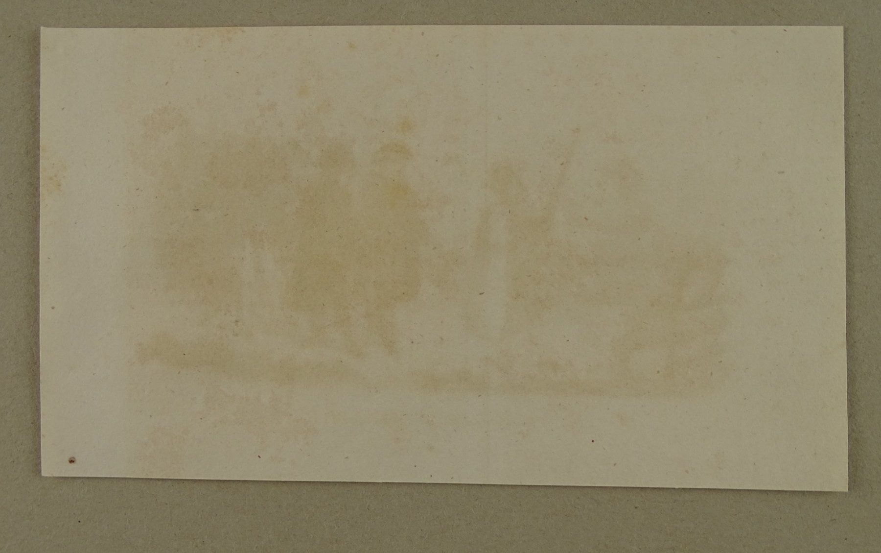 Stiche: LANDSGEMEINDE IN APPENZELL, STAHLSTICH 1836 – Gebraucht aus Grüningen von Kartensammler 4