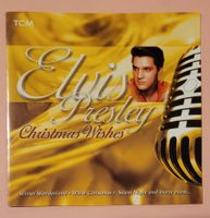 ELVIS PRESLEY - Christmas Wishes