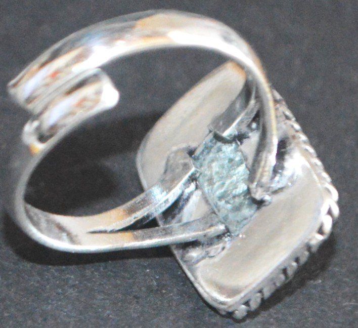 Anelli: Ring L-3875 – Seraphinit – Verstellbar – Nuovo e nell'imballaggio originale da Goldiwil (Thun) venduto da han_v5b7 8