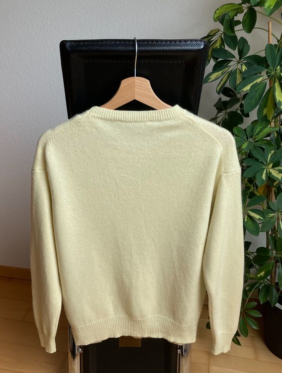Zara Kaschmir Oversized Pullover Gr.S Kaufen auf Ricardo