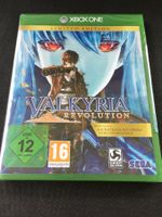 Valkyria Revolution - Xbox One (Neu/Sealed)