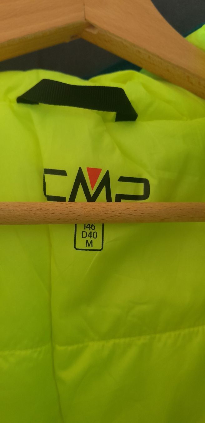 CMP Giacche: CMP veste doudoune M – Nuovo (secondo la descrizione) da Lausanne venduto da Esbraf1 3