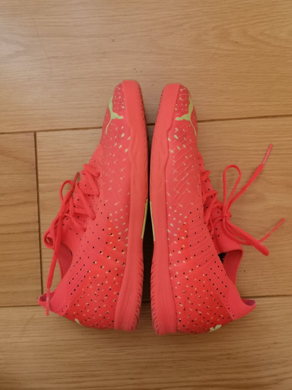 Puma Chaussures garçon: Chaussure de foot (36) – D'occasion à Bonfol par Lilalune 1