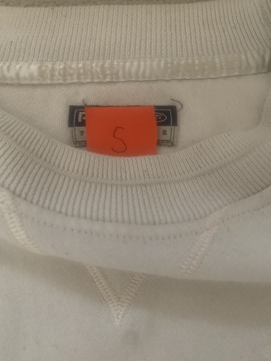 Reebok Pullover & Sweatshirts: Reebok Pullover, Size S – Gebraucht aus Münchenstein von Alpinevintage 1