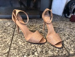 Zara Sandalen