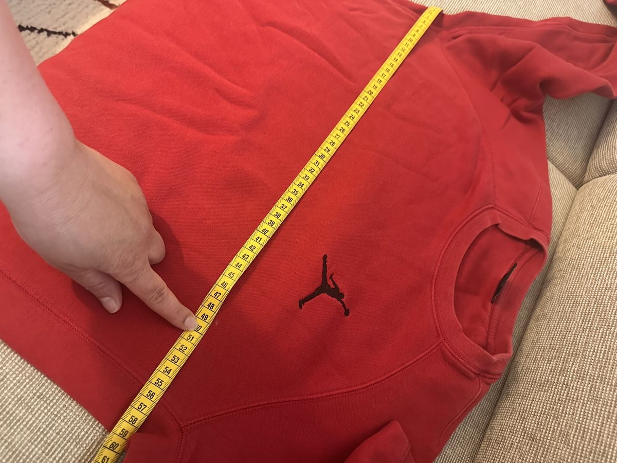 Jordan Maglioni & Felpe: Jordan Sweatpulli Gr:L – Usato da Erlinsbach SO venduto da dikaan 3
