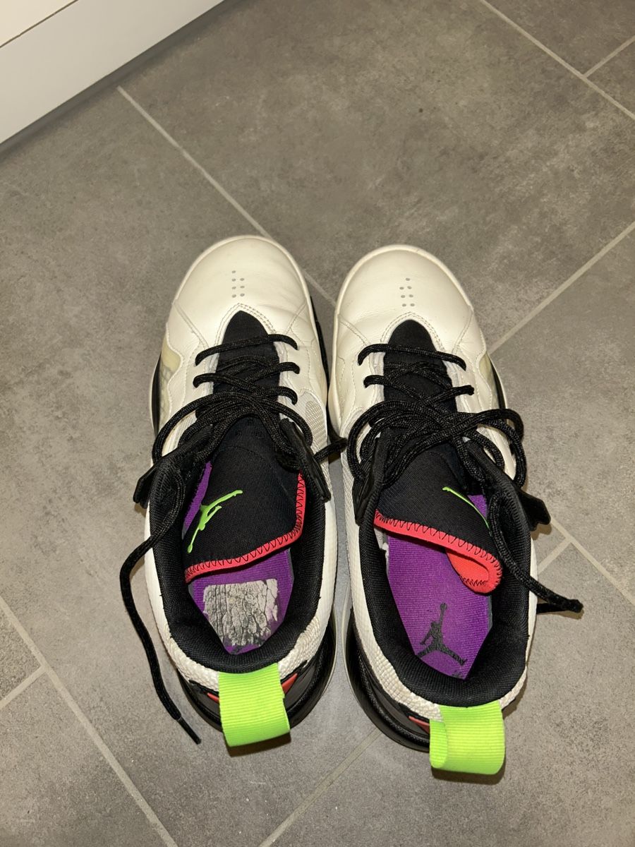 Jordan Scarpe da uomo: Jordan Zoom 92 / Grösse 44.5 – Nuovo (secondo la descrizione) da Zuchwil venduto da celixne 3