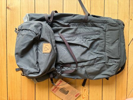 Fjällräven Abisko Abisko Friluft 35L S/M