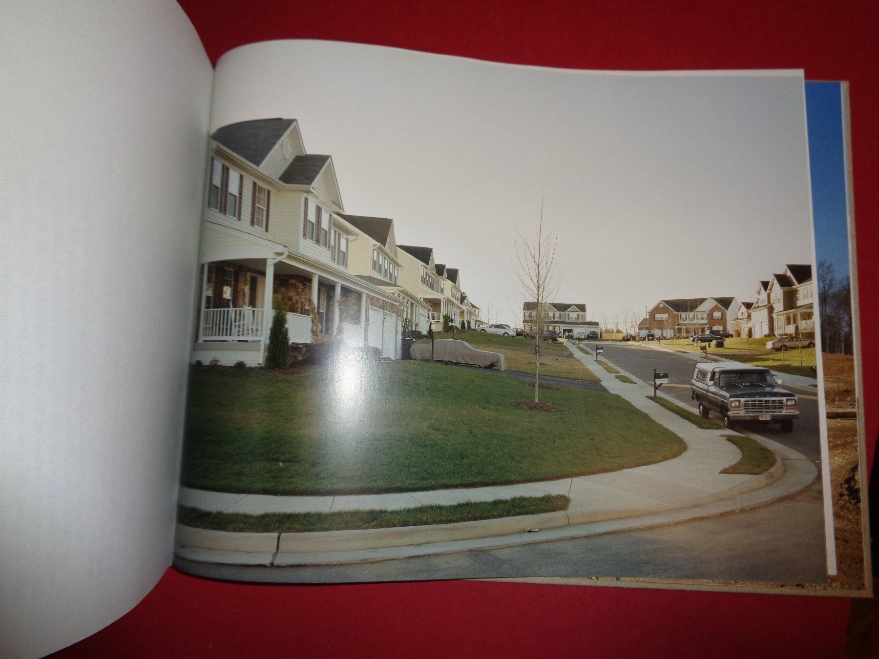 Livres: OLIVER Lang Commonplace Fotobuch – D'occasion à Welschenrohr par Regool 3