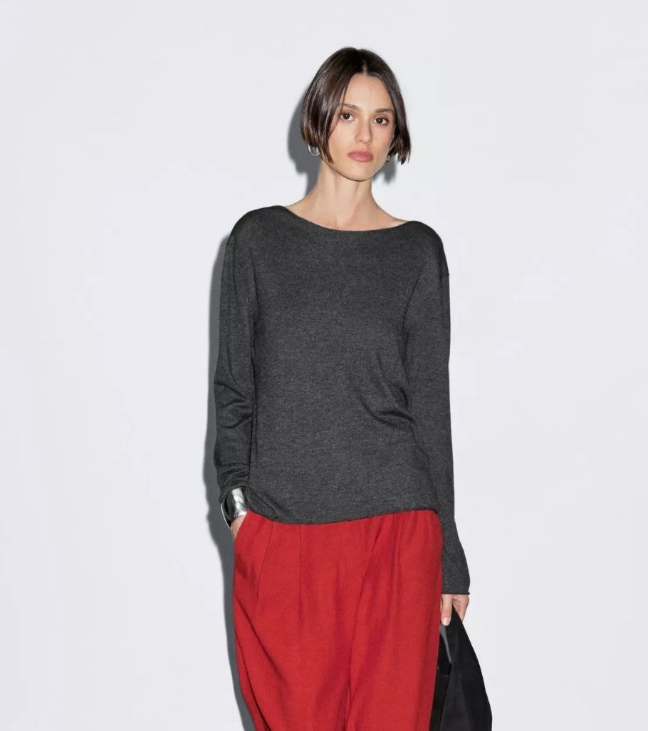 Massimo Dutti Maglioni & Felpe: MassimoDutti  pullover Gr. XS – Nuovo (secondo la descrizione) da Zürich venduto da Swisspa 6