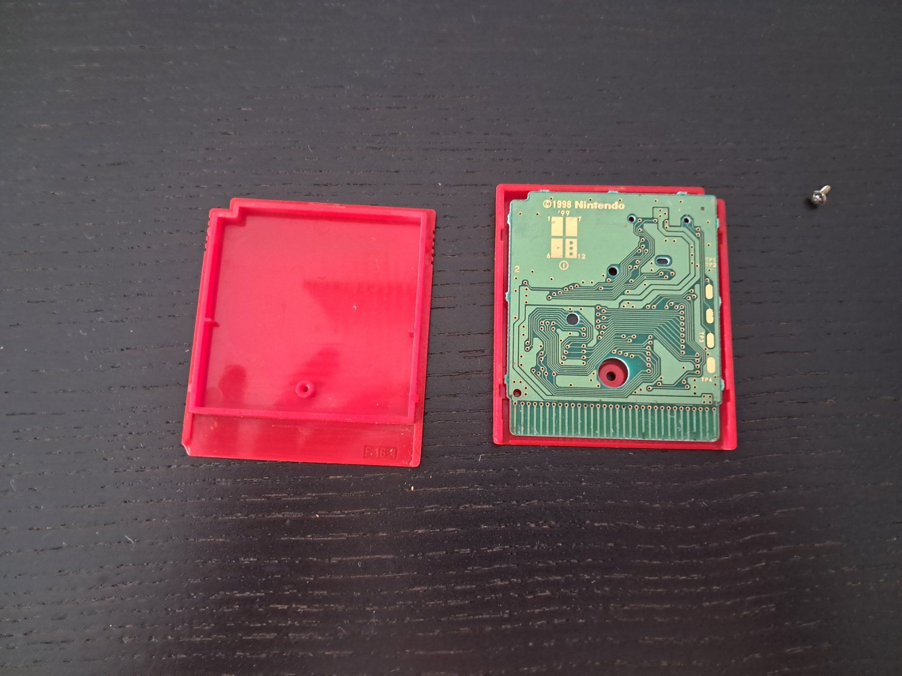 Nintendo Jeux: Pokemon Rot Game Boy – D'occasion à urdorf par Boo24 3