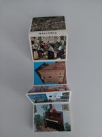 Kartensammlung " Mallorca - Valdemosa"