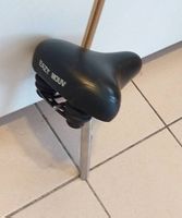 tige de selle amovible