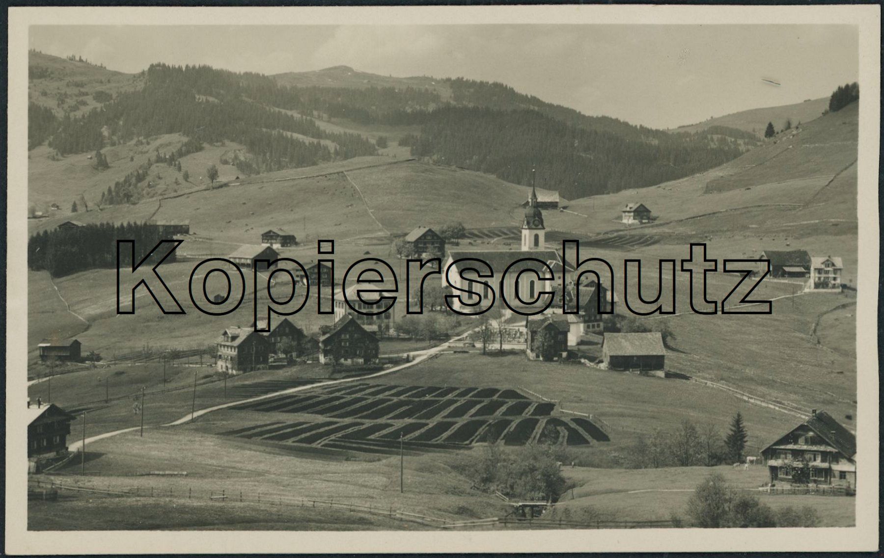 Ansichtskarten: SZ Oberiberg – Neu (gemäss Beschreibung) aus Schindellegi von Jonathan77