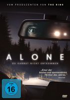 Alone - Du kannst nicht entkommen (2020) John Hyams - DVD