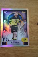 Topps CL 25/26 Sticker Nr.284 Matthias Sammer
